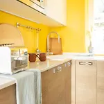 Apartmán Vitedimare Sabbia - Múggia