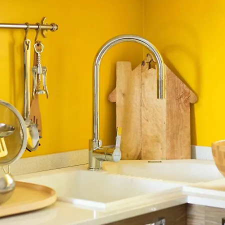 Apartamento Vitedimare Sabbia - Múggia