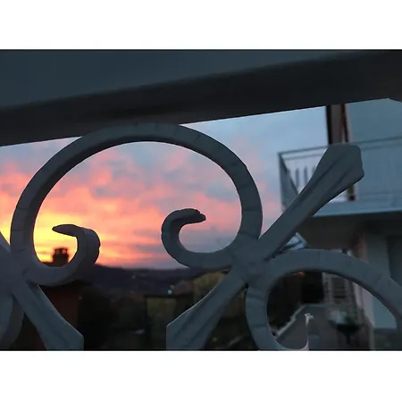 Vitedimare Sabbia - Apartment Muggia