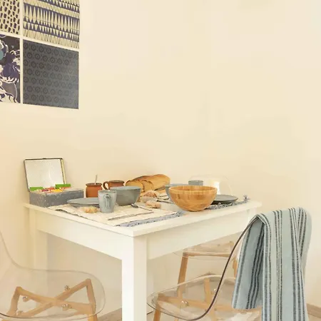 Vitedimare Sabbia - Apartment Muggia