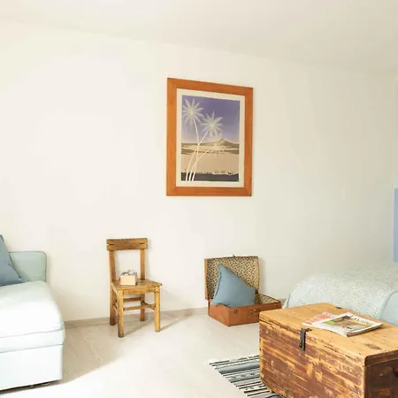 Διαμέρισμα Vitedimare Sabbia - Múggia