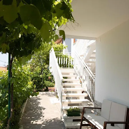 Vitedimare Sabbia - * Múggia