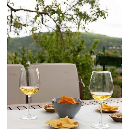 Vitedimare Sabbia - Apartment Muggia
