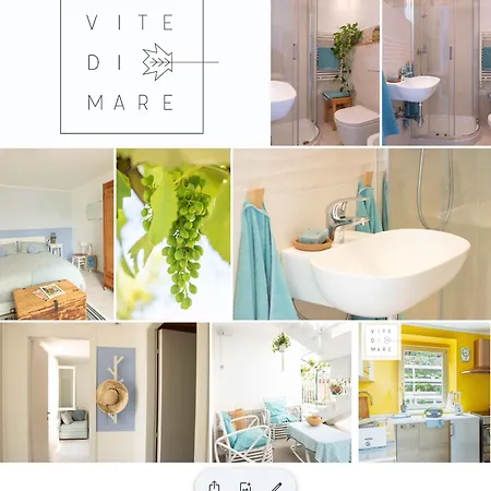 Vitedimare Sabbia - Apartment *